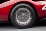 Ferrari 625 TRC 1957 года